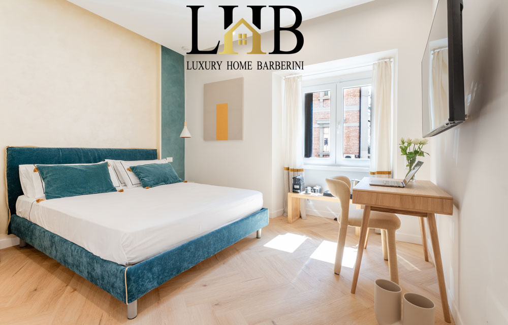 Luxury Home Barberini