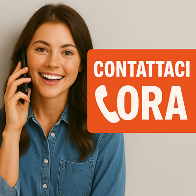 Contattaci