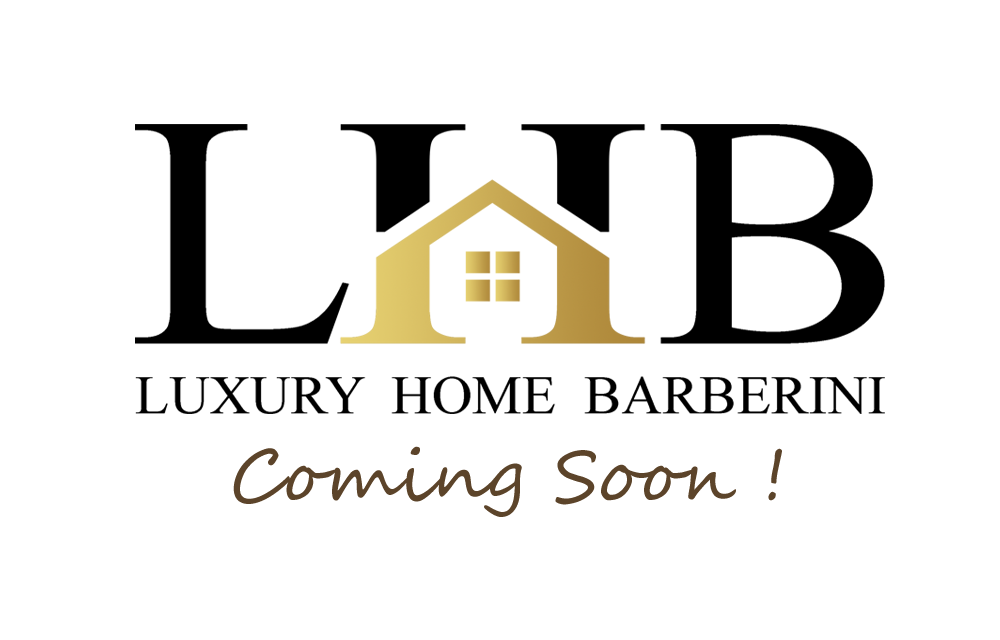 Luxury Home Barberini