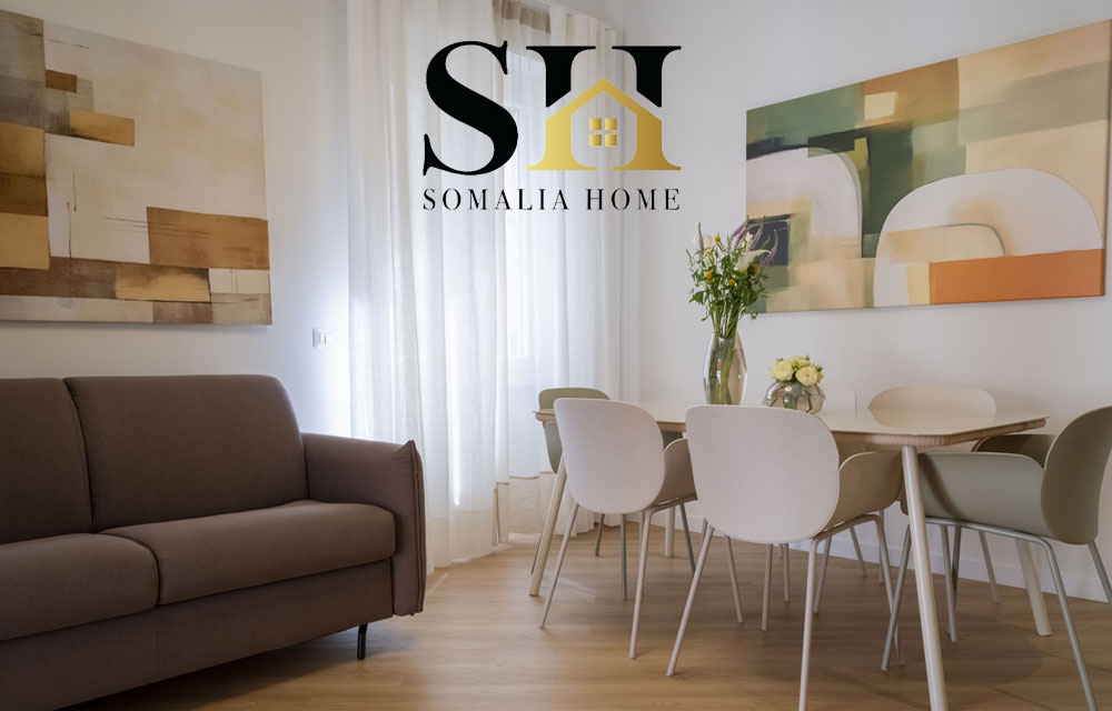 Somalia Home