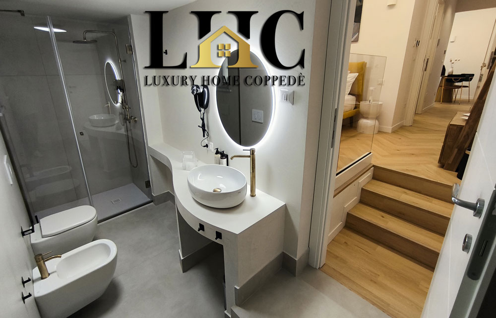 Luxury Home Coppede